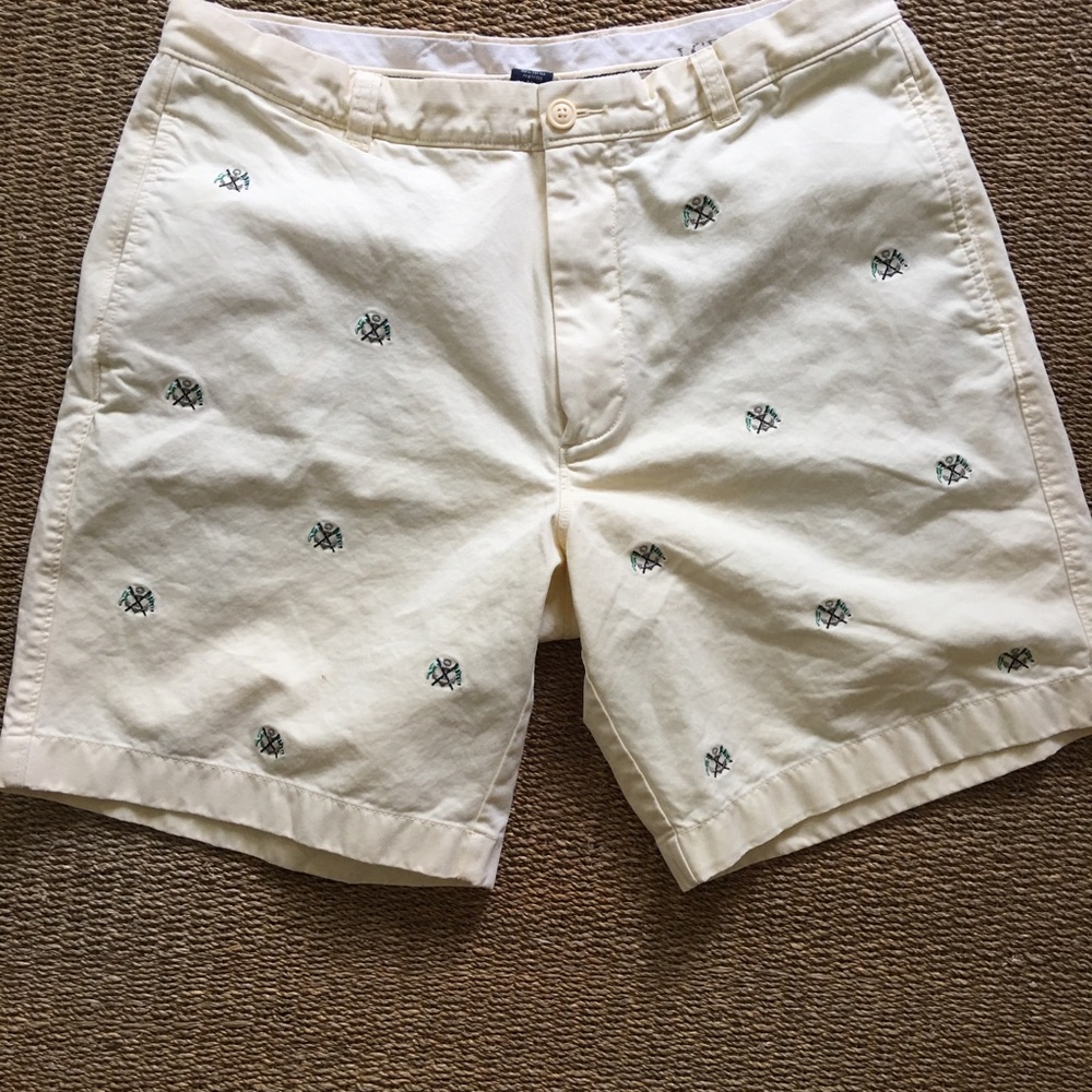 J.Crew shorts
